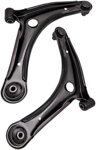 Front Lower Control Arm Sway Bar Suspension Kit Compatible With Compass 2007 2008 2009 2010 2011 2012 2013 2014 2015 2016 2017 in Saudi Arabia
