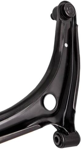 Front Lower Control Arm Sway Bar Suspension Kit Compatible With Compass 2007 2008 2009 2010 2011 2012 2013 2014 2015 2016 2017 in Saudi Arabia