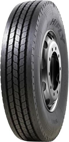 HH111 255/70R22.5 H/16PLY Commercial Tire in Kuwait
