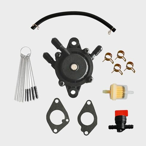 GX620 Carburetor for Honda GX610 GX620 18-20HP V-Twin Horizontal Engine, Replaces 17210-ZJ1-842 16100-ZJ1-872 in Saudi Arabia