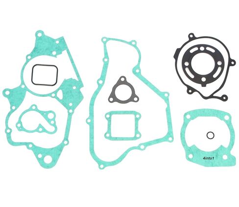 Engine Gasket Set Fits Honda CR80 CR80R 1992-2002 CR85 CR85R 2003 2004 2005 2006 2007 for Top & Bottom End Rebuild in Kuwait