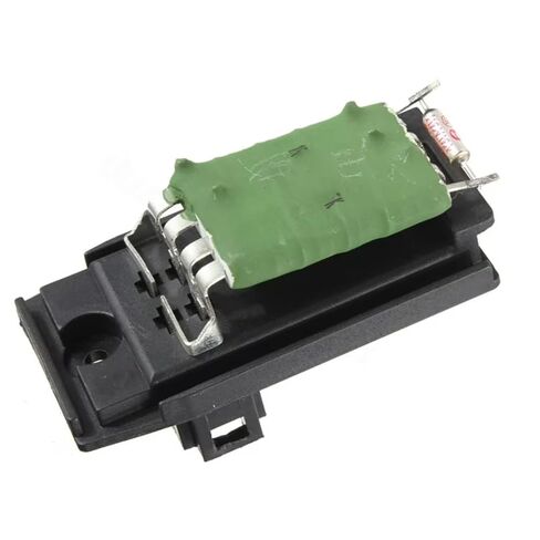 Compatible with for Cougar 1998 1999 2000 2001 2002 for Mondeo for Mk-I 1995 1996 1997 1998-2001 Heater Blower Resistor Heater Blower Motor Resistor in Kuwait