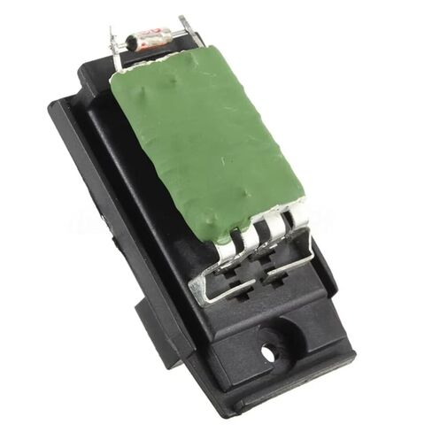 Compatible with for Cougar 1998 1999 2000 2001 2002 for Mondeo for Mk-I 1995 1996 1997 1998-2001 Heater Blower Resistor Heater Blower Motor Resistor in Kuwait