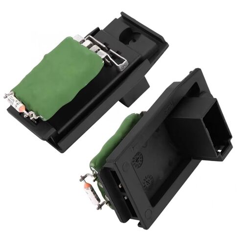 Compatible with for Cougar 1998 1999 2000 2001 2002 for Mondeo for Mk-I 1995 1996 1997 1998-2001 Heater Blower Resistor Heater Blower Motor Resistor in Kuwait