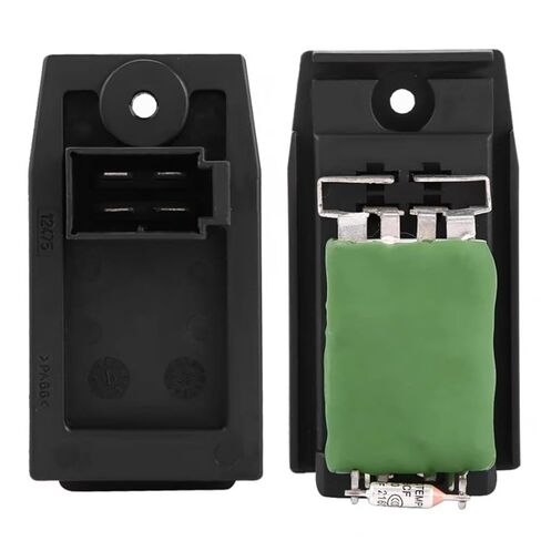 Compatible with for Cougar 1998 1999 2000 2001 2002 for Mondeo for Mk-I 1995 1996 1997 1998-2001 Heater Blower Resistor Heater Blower Motor Resistor in Kuwait