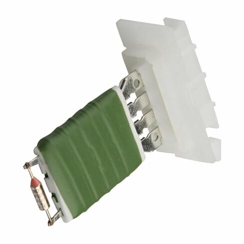 Compatible with Seat for Leon for MK2 2005 2006 2007 2008 2009 2010 2011 2012 Heater Blower Motor Fan Resistor Heater Blower Motor Resistor in Kuwait