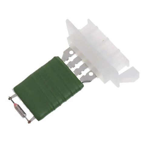 Compatible with Seat for Leon for MK2 2005 2006 2007 2008 2009 2010 2011 2012 Heater Blower Motor Fan Resistor Heater Blower Motor Resistor in Kuwait