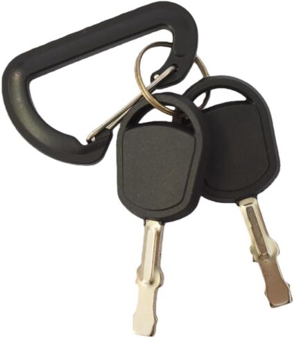 Lawn Mowers Tractor Ignition Switch 4 Position Compatible with 1532175566,175566,163968,165191,5107021,725-1741,925-1741,532163968,175442,193350 in Kuwait