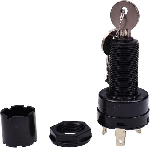 Ignition Switch 36884211 Replacement for Ingersoll Rand Air Compressor in Kuwait