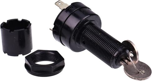 Ignition Switch 36884211 Replacement for Ingersoll Rand Air Compressor in Kuwait