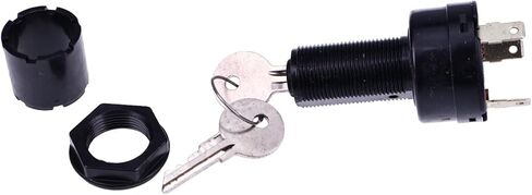 Ignition Switch 36884211 Replacement for Ingersoll Rand Air Compressor in Kuwait