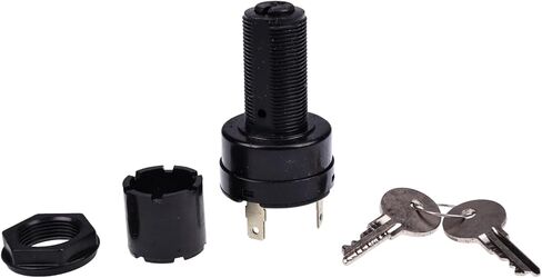 Ignition Switch 36884211 Replacement for Ingersoll Rand Air Compressor in Kuwait
