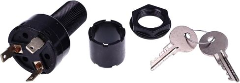 Ignition Switch 36884211 Replacement for Ingersoll Rand Air Compressor in Kuwait