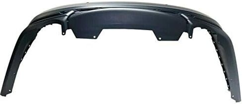 FitParts Compatible With Rear Bumper Cover 2016-2017 Honda Accord Touring Sedan 16 17. New, Primed and Ready for Paint. With Parking Aid Sensor Holes. 71500T2FA80ZZ HO1100293 in Kuwait