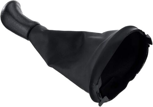 5 Speed Gear Shift Knob with Gaiter Boot Cover Compatible with Renault Dacia Logan MK1 Sandero MK1 Stepway 2011 in Saudi Arabia