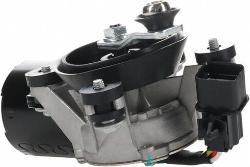 OEG Parts New Front Wiper Motor Compatible with Hyundai Accent Elantra Tiburon 1996 1997 1998 1999 2000 2001 2002 2003 2004 2005, 98100-22100, 98100-25000, 98100-29000 in Kuwait