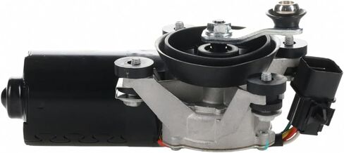 OEG Parts New Front Wiper Motor Compatible with Hyundai Accent Elantra Tiburon 1996 1997 1998 1999 2000 2001 2002 2003 2004 2005, 98100-22100, 98100-25000, 98100-29000 in Kuwait