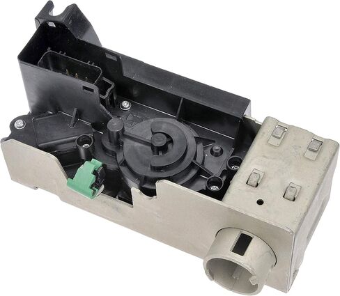 Dorman 937-621 Front Passenger Side Door Lock Actuator Motor Compatible with Select Ford Models in Kuwait