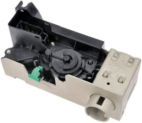 Dorman 937-621 Front Passenger Side Door Lock Actuator Motor Compatible with Select Ford Models in Kuwait