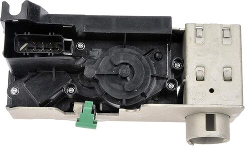 Dorman 937-621 Front Passenger Side Door Lock Actuator Motor Compatible with Select Ford Models in Kuwait