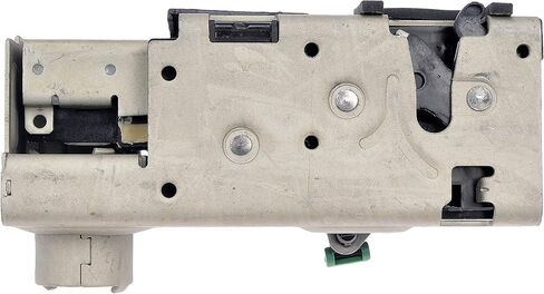 Dorman 937-621 Front Passenger Side Door Lock Actuator Motor Compatible with Select Ford Models in Kuwait