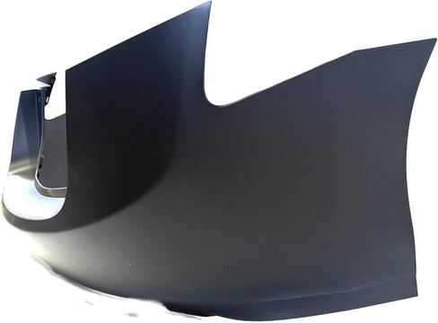 FitParts Compatible With Rear Bumper Cover 2008 2009 2010 2011 2012 2013 2014 2015 Nissan Rogue 08 09 10 11 12 13 14 15. New, Primed & Ready for Paint. NI1100260 HEM22JM04H in Kuwait