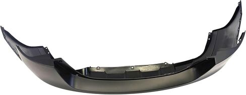 FitParts Compatible With Rear Bumper Cover 2008 2009 2010 2011 2012 2013 2014 2015 Nissan Rogue 08 09 10 11 12 13 14 15. New, Primed & Ready for Paint. NI1100260 HEM22JM04H in Kuwait