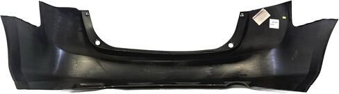FitParts Compatible With Rear Bumper Cover 2008 2009 2010 2011 2012 2013 2014 2015 Nissan Rogue 08 09 10 11 12 13 14 15. New, Primed & Ready for Paint. NI1100260 HEM22JM04H in Kuwait
