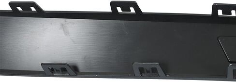 Front Bumper Cover Replacement for 23413531 GM1014120 Chevy Equinox LT LTZ Premier 2016 2017 in Kuwait