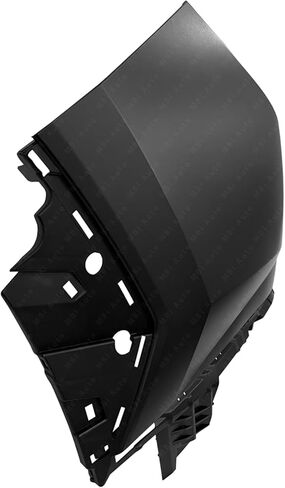 BUMPERS THAT DELIVER - Primered, Rear Left LH Driver Side Bumper Cover Replacement Compatible with 2022 2023 2024 Hyundai Tucson 22 23 24, HY1116100 in Kuwait
