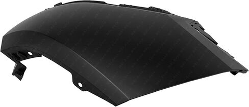 BUMPERS THAT DELIVER - Primered, Rear Left LH Driver Side Bumper Cover Replacement Compatible with 2022 2023 2024 Hyundai Tucson 22 23 24, HY1116100 in Kuwait