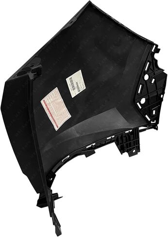 BUMPERS THAT DELIVER - Primered, Rear Left LH Driver Side Bumper Cover Replacement Compatible with 2022 2023 2024 Hyundai Tucson 22 23 24, HY1116100 in Kuwait