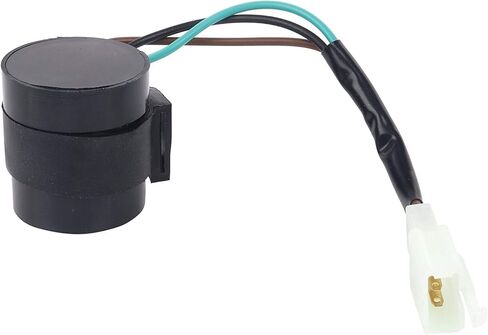 GY6 50cc 125cc 150cc 250cc 3 WIRE TURN SIGNAL RELAY FLASHER SCOOTER ATV GO KART in Saudi Arabia