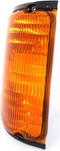Corner Light Compatible with FORD ECONOLINE VAN 2003-2007 RH Lens and Housing Park/Side Marker Lamp From 12-3-02 in Kuwait