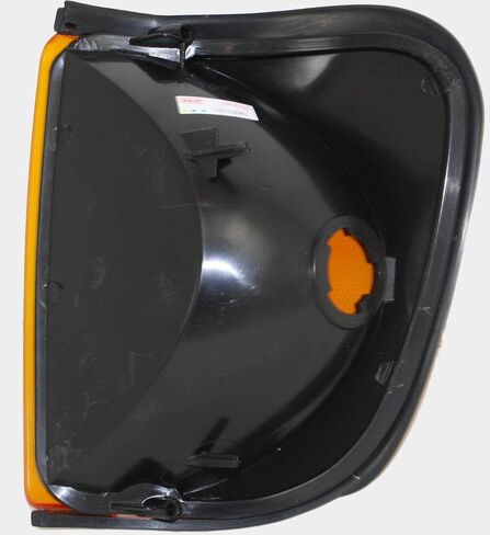 Corner Light Compatible with FORD ECONOLINE VAN 2003-2007 RH Lens and Housing Park/Side Marker Lamp From 12-3-02 in Kuwait