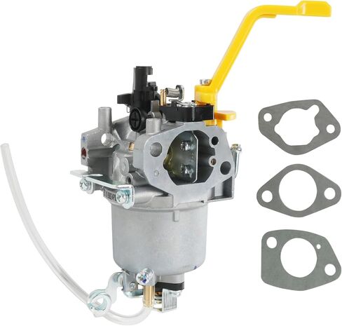 استبدال المكربن ​​لمولد وستنجهاوس WGen5300DFcv مع محرك 274CC in Kuwait