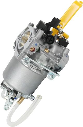 استبدال المكربن ​​لمولد وستنجهاوس WGen5300DFcv مع محرك 274CC in Kuwait