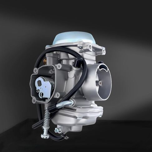 Carburetor and Fuel Pump Part for Polaris Sportsman 500 400 700 300 335 600 Magnum 325 Trail Blazer 330 2520227 3131441 in Kuwait