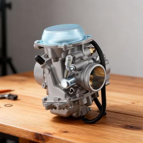 Carburetor and Fuel Pump Part for Polaris Sportsman 500 400 700 300 335 600 Magnum 325 Trail Blazer 330 2520227 3131441 in Kuwait