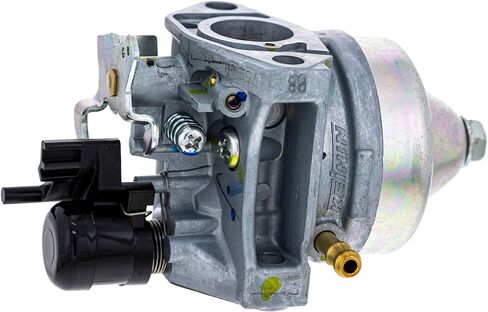 16100-Z0L-875 OEM أصلي Honda GCV160 محركات للأغراض العامة مجموعة المكربن in Kuwait