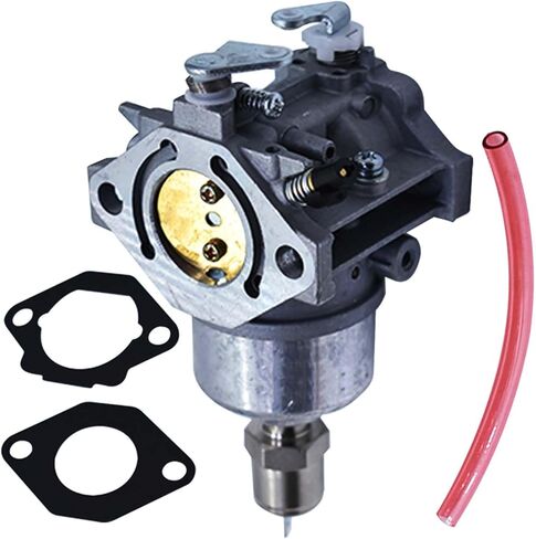 Autoparts AM122605، AM117383، AM109291 المكربن ​​مع جوانات استبدال لجون ديري 325 180 185 245 260 265 F510 LX186 GT262 GT275جزازة العشب in Kuwait