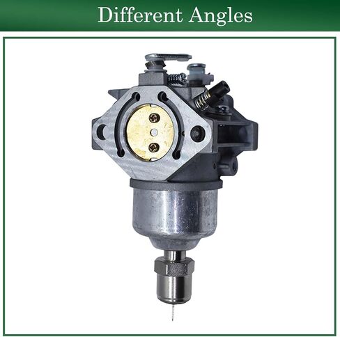 Autoparts AM122605، AM117383، AM109291 المكربن ​​مع جوانات استبدال لجون ديري 325 180 185 245 260 265 F510 LX186 GT262 GT275جزازة العشب in Kuwait