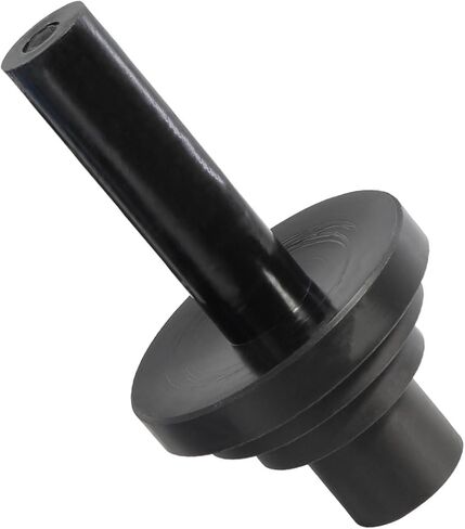 Crankshaft Front Rear Oil seal Installation Tool Kit Compatible with Vw Audi 1.8 2.4 2.5 2.8 3.0 4.2 3.6 5.2 EA837 EA839 EA888 T10122 in Kuwait