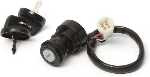 Kimpex Ignition Key Switch Lock with key - 285910 in Kuwait