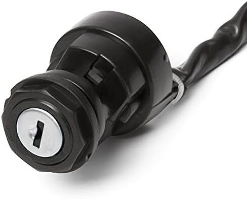 Kimpex Ignition Key Switch Lock with key - 285910 in Kuwait