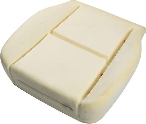 Front Driver Side Bottom Cloth Seat Cover with Foam Cushion Replacement for Silverado 2007 2008 2009 2010 2011 2012 2013 2014 in Kuwait