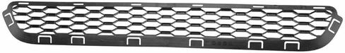 Front Bumper Grille + Fog Light Cover Trims For 2011-2014 Dodge Avenger Direct Replacement in Saudi Arabia
