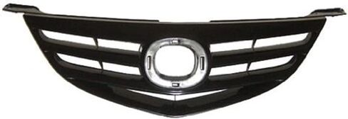قطعة غيار شيرمان متوافقة مع مجموعة شبكة Mazda Mazda3 (رقم Partslink MA1200171) in Kuwait