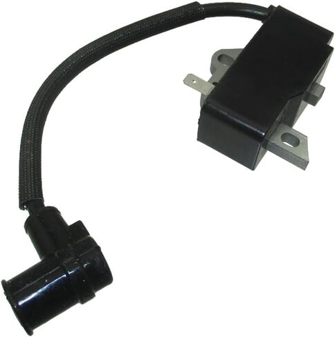 Ignition Coil Module For Stihl HL75 HS75 FH75 FR85 HT70 HT75 BG75 4137-400-1350 in Kuwait