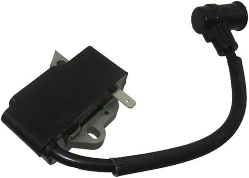 Ignition Coil Module For Stihl HL75 HS75 FH75 FR85 HT70 HT75 BG75 4137-400-1350 in Kuwait